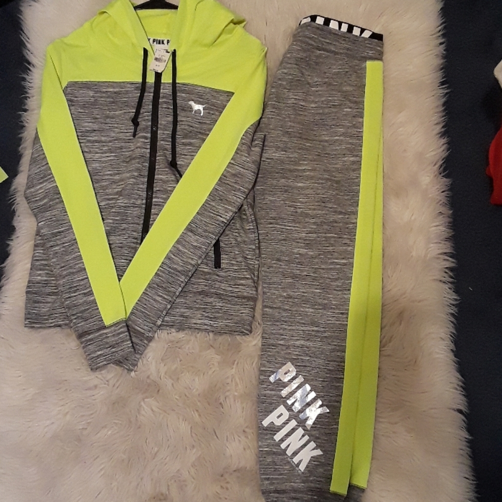 Jogging set